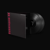 Bubblegum - 20th Anniversary