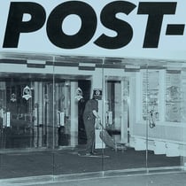 Post - édition colorée