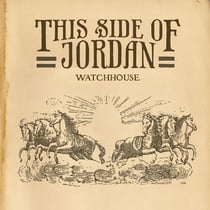 This Side Of Jordan - édition limitée colorée