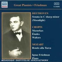 Complete Recordings /Vol.1