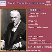 Oeuvres Pour Orchestre /vol.3