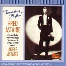 Fascinating Rhythm/f.astaire