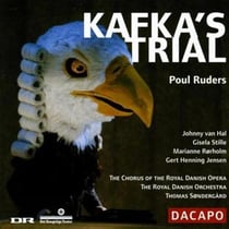 Le Proces De Kafka