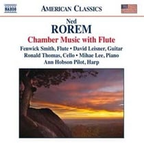 Musique de chambre avec flute
