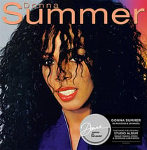 Donna summer (1982)