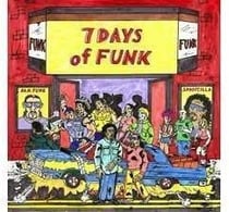 7 days of funk