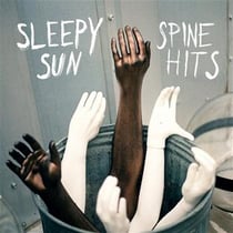 Spine hits