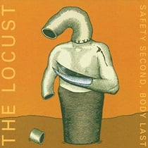 Safety second body last