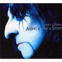 Along came a spider