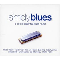 Simply : blues