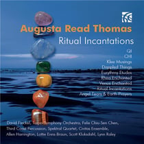 Ritual incantations