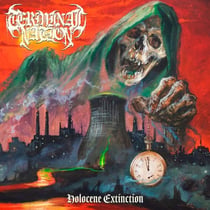 Holocene extinction