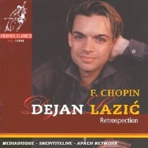 Chopin : Retrospection