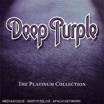 Platinum collection : deep purple