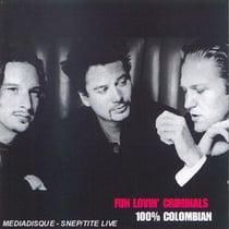 100% colombian