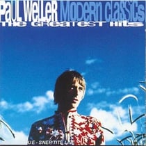 Modern Classics (the Greatest Hits)