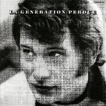 La génération perdue