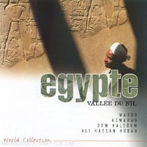 Egypte - Vallee Du Nil