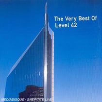 The very best of