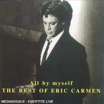 Eric carmen (the best of)