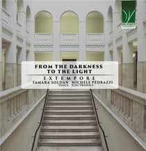 From the Darkness to the Light / Extempore