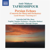 Persian echoes