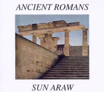 Ancient romans