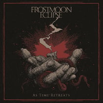 As Time Retreats - édition limitée