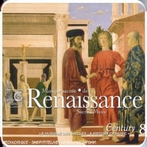 Musique sacree de la renaissance (sacred music)