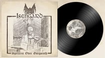 Spectres Over Gorgoroth