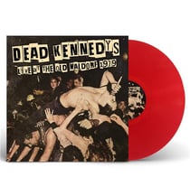 Live At The Old Waldorf 1979 (Broadcast Recording) - édition limitée