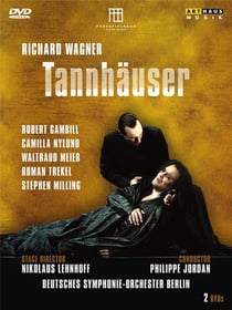 Tannhauser