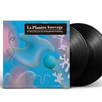 La Planète Sauvage