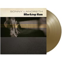 Blacktop run - édition limitée
