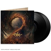 The Underworld Awaits Us All - édition limitée