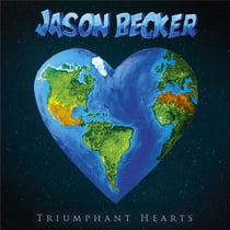 Triumphant hearts