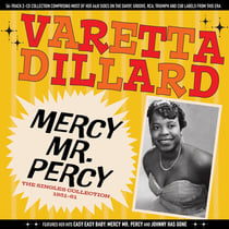 Mercy Mr. Percy