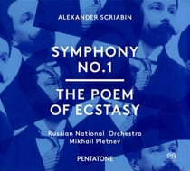 Symphony n°1