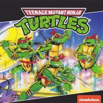 Teenage Mutant Ninja Turtles: The Hyperstone Heist - édition limitée colorée