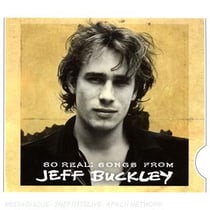 So real: songs from jeff buckley