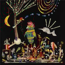 Presents Triple Trey (featuring Tennishu and R4ND4ZZO BIGB4ND)