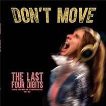 Don't move