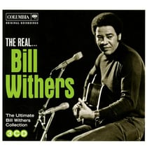 The real...Bill Withers