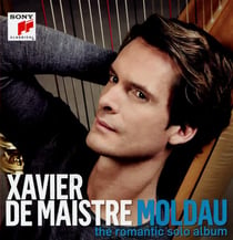 Moldau, the romantic solo album