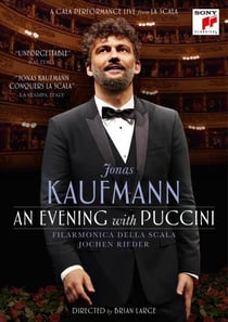 An evening with Puccini