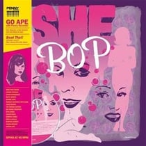 She bop
