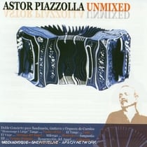 Unmixed