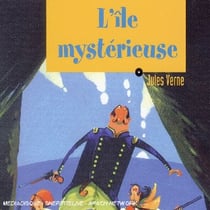 L'Ile Mysterieuse