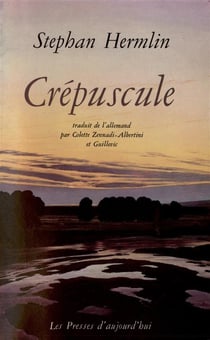 Crepuscule