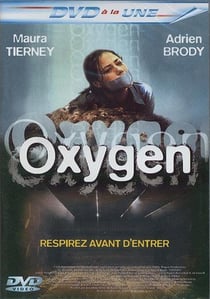 Oxygen
